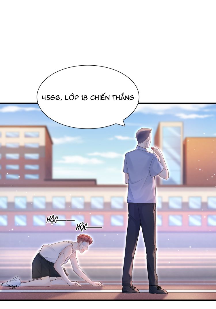 Anh Ấy Sinh Ra Là Công Của Tôi Chap 6 - Next Chap 7